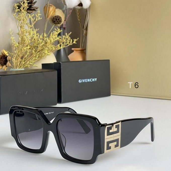 Givenchy Sunglasses ID:20230802-215
